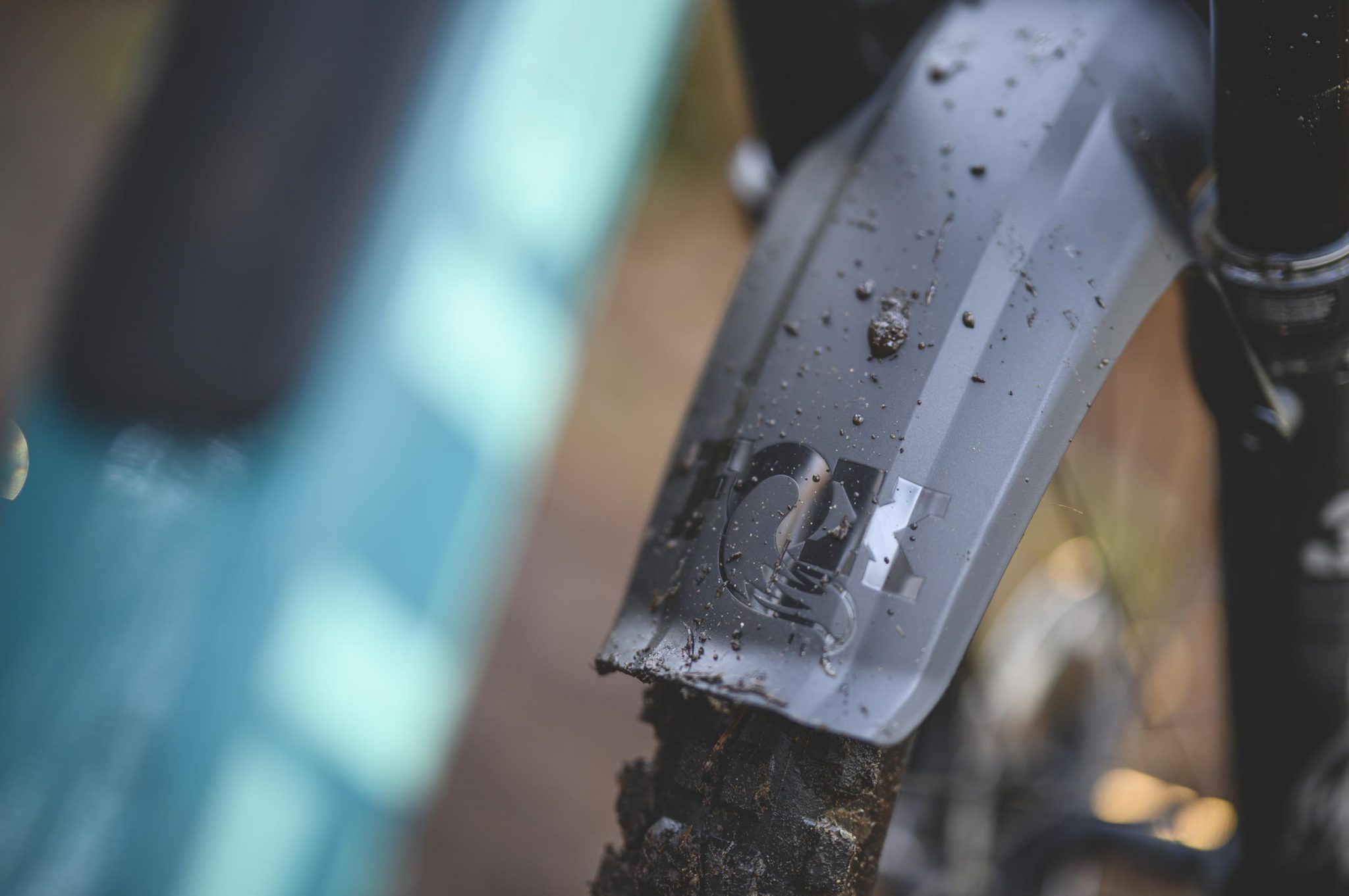 Fox 36/38 XL Mud Guard review MBR