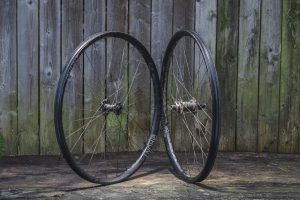 Hunt All-Mountain Carbon H_Impact Wheelset