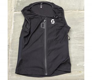 Scott Vanguard Evo Protector jacket