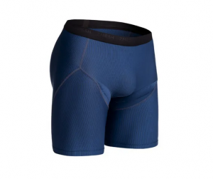7Mesh Foundation brief padded short liner