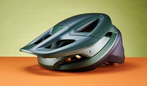 Specialized Camber helmet