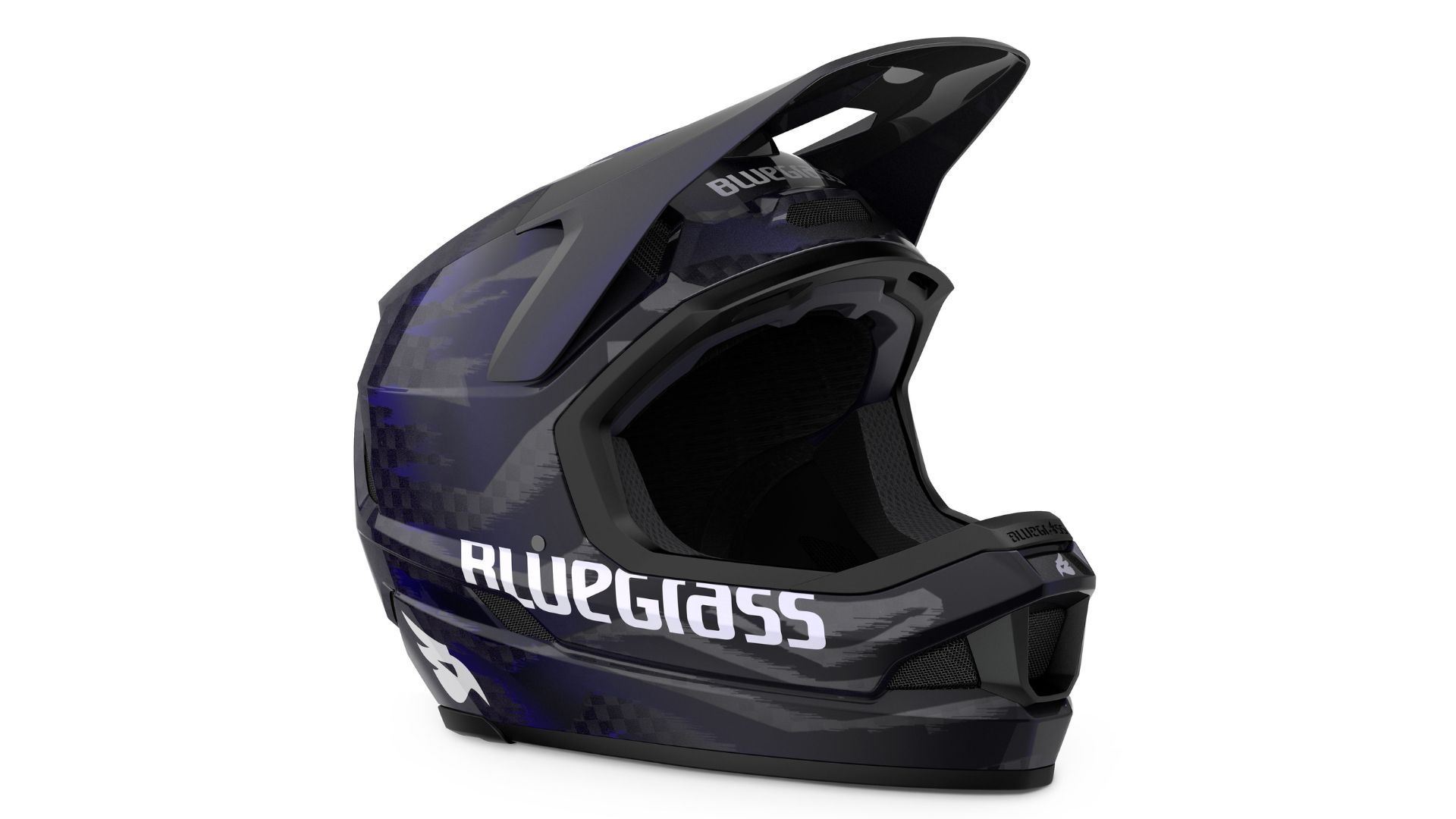 Bluegrass Legit Carbon helmet