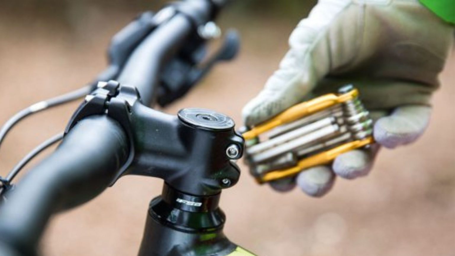 Best mountain bike multitools reviewed and rated by experts MBR