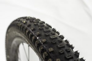 WTB Ranger tyre