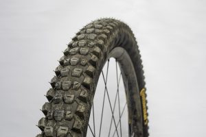 Continental Xynotal tyre
