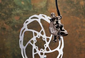 Hayes Dominion A2 disc brake