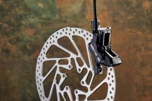 TRP Slate T4 Evo disc brake