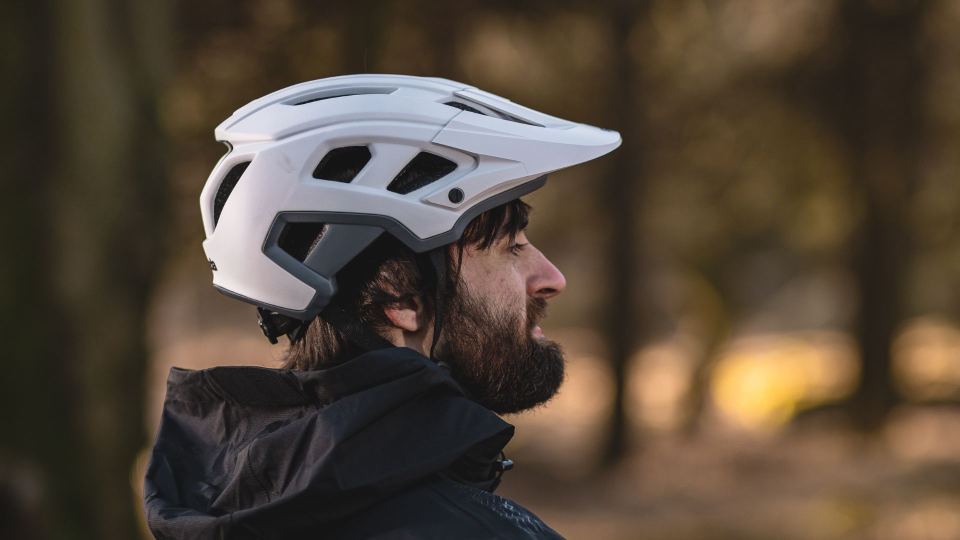 Spada MTB helmet