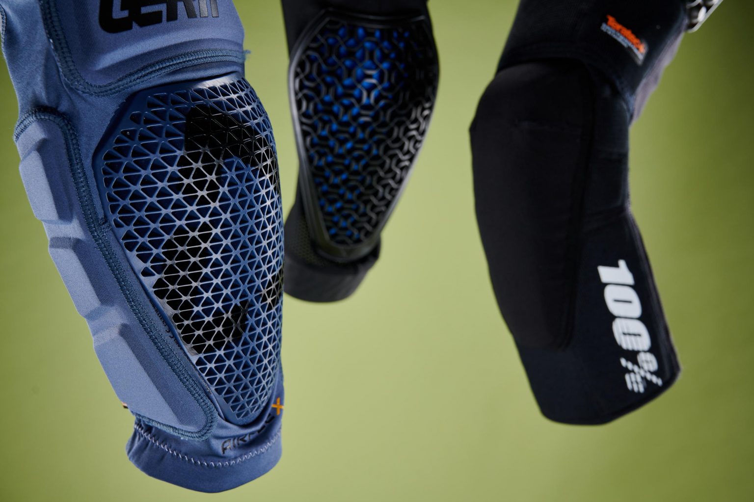 Best mountain bike knee pads reviewed and rated by experts MBR