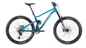 Photo of 2021 Lapierre Spicy AL bike, part of a voluntary safety recall