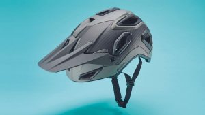 Photo of Alpina Rootage helmet 2022