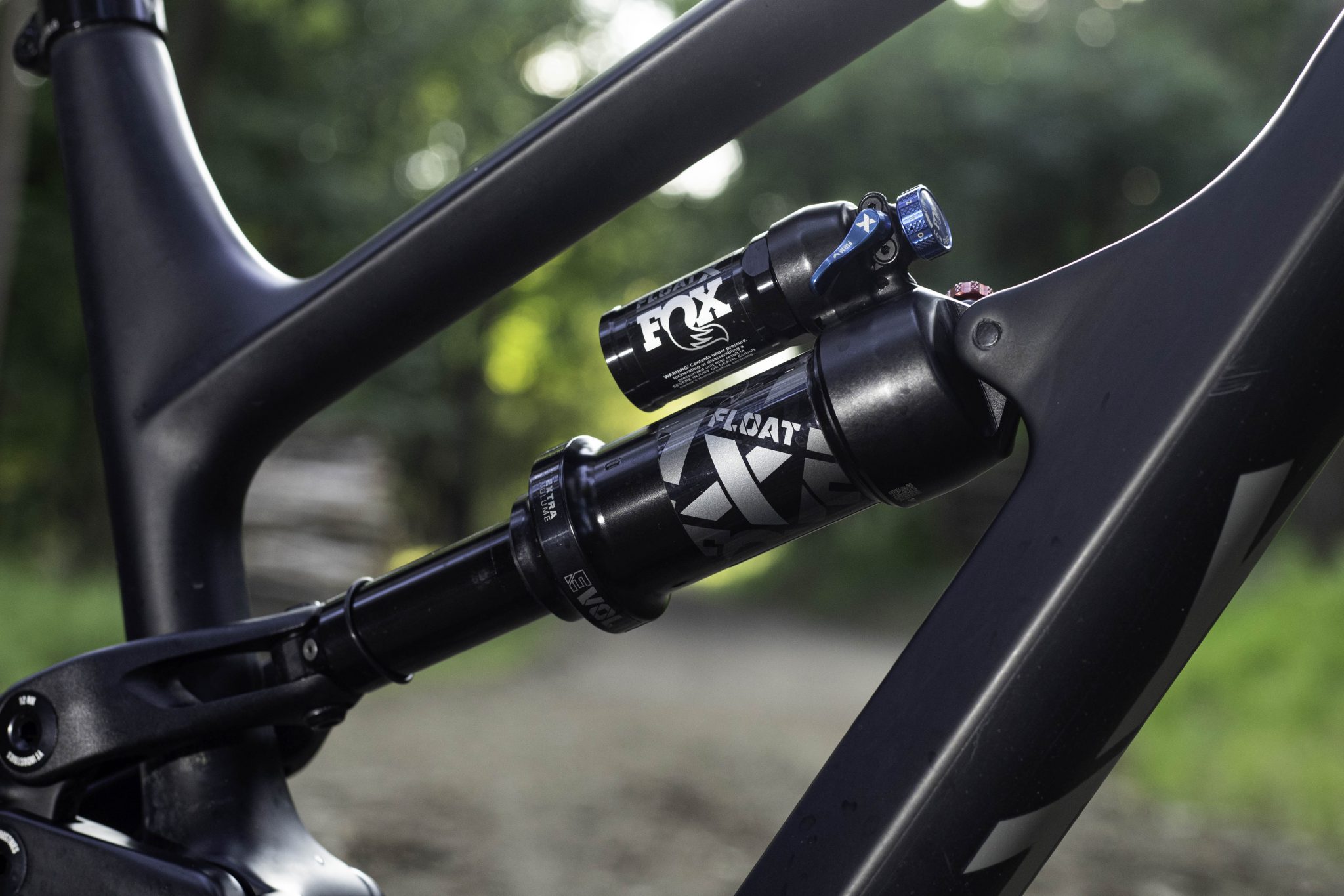 YT Capra Core 3 MX review MBR