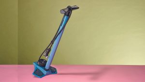 Photo of Specialized Air Tool MTB floor pump and tubeless tyre inflator