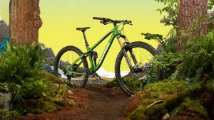 New Norco Fluid FS MY22