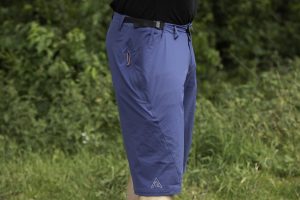 7Mesh Farside Long shorts