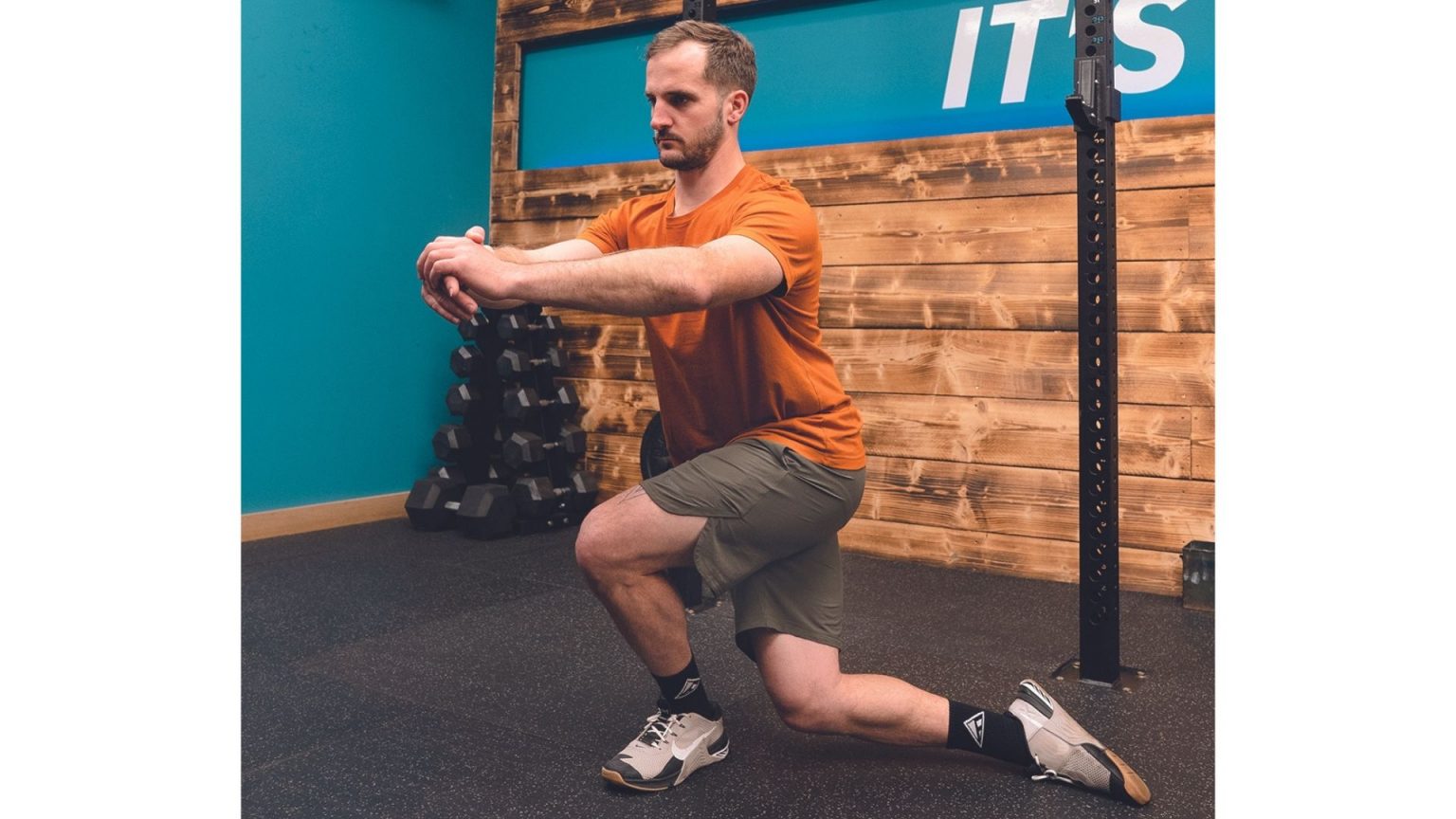 Best bodyweight exercises for mountain bikers MBR