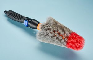 Fenwicks Flow Through Brush