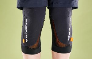 Endura MT500 D3O Ghost knee pad