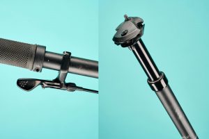 Giant Contact Switch dropper post