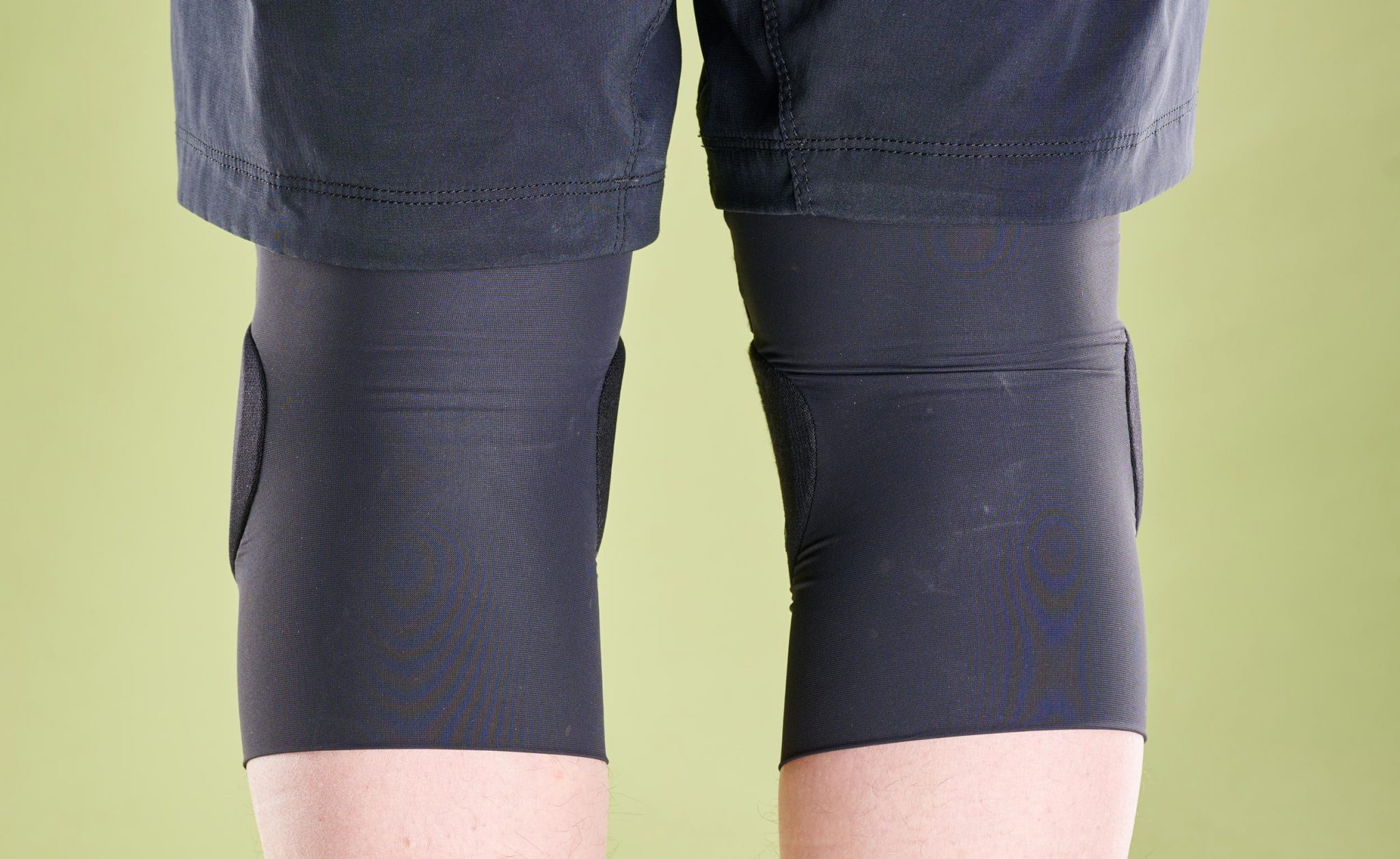 POC Oseus knee pad review MBR