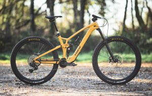 Trek Fuel Exe 9.9 XX1 AXS