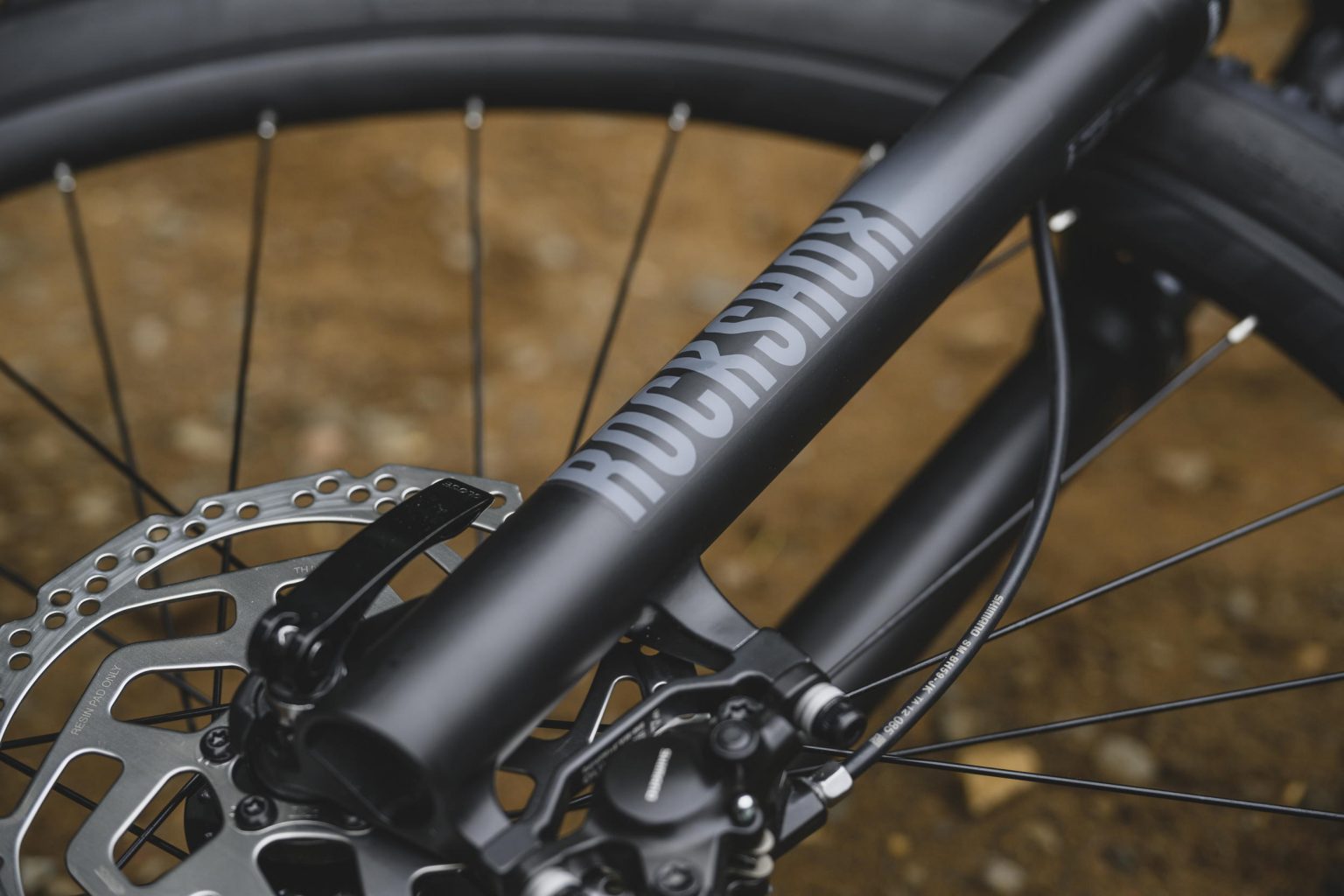 Specialized Rockhopper Elite 29 review MBR