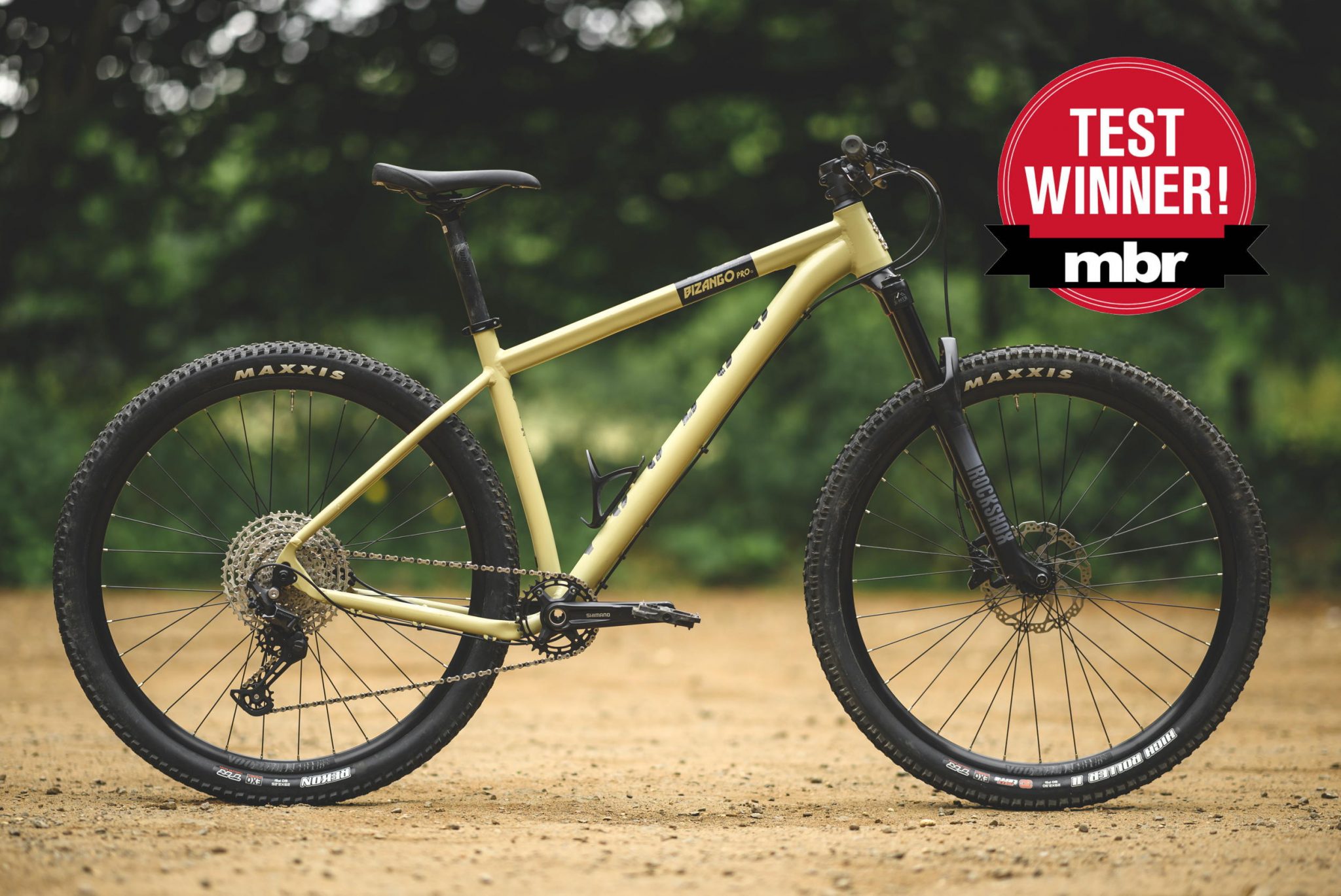 Best cross-country mountain bikes reviewed and rated by experts - MBR