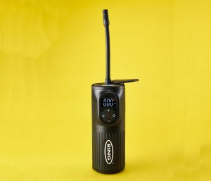 Ring Rechargeable Tyre Inflator