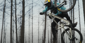 Brandon Semenuk in Parallel II
