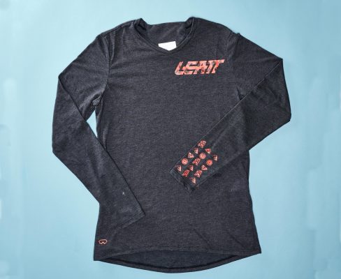 Leatt Women’s MTB Gravity 2.0 Jersey