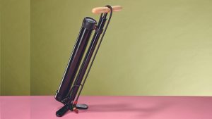 Photo of Lezyne Pressure Overdrive floor pump