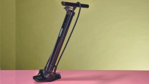 Photo of Lifeline Airblast floor pump