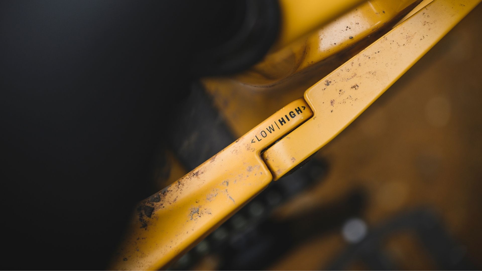 Photo of the Minnow Link on the Trek Fuel EXe eMTB