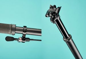 Crankbrothers HighLine 7