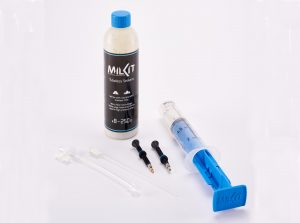 Milkit Tubeless kit