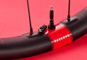 Reserve Fillmore valves