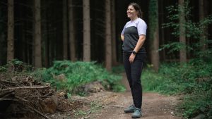 Nukeproof Blackline women's trail pants