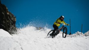 Sam Dale Santa Cruz Nomad MY23