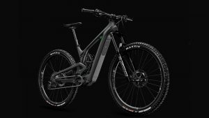 Evil Epocalypse MY23 eMTB