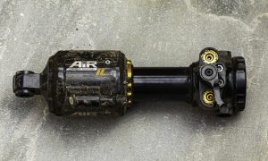 Cane Creek DB Air IL Trunnion shock