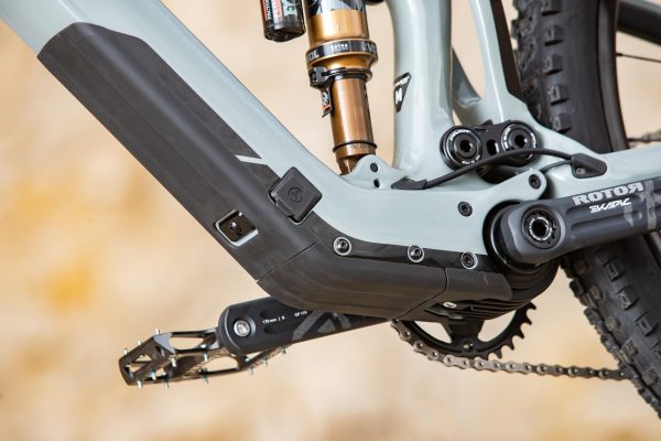 Pivot Shuttle SL
