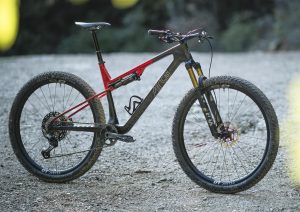 ARC8 Evolve FS