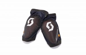 Scott Soldier 2 knee guard