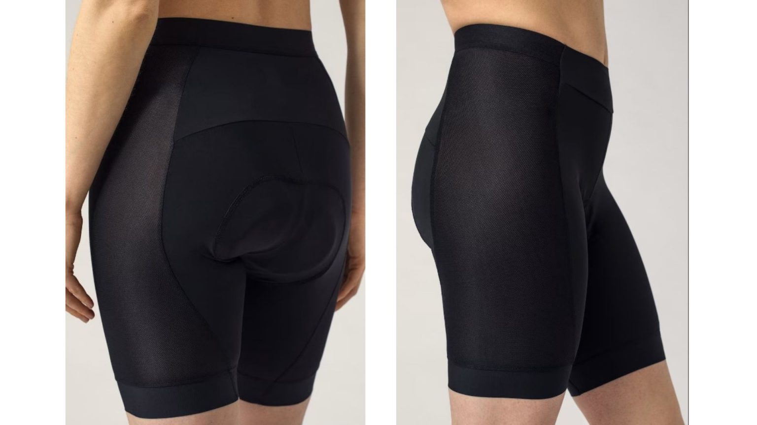 Best MTB liner shorts padded undershorts and chamois to keep you
