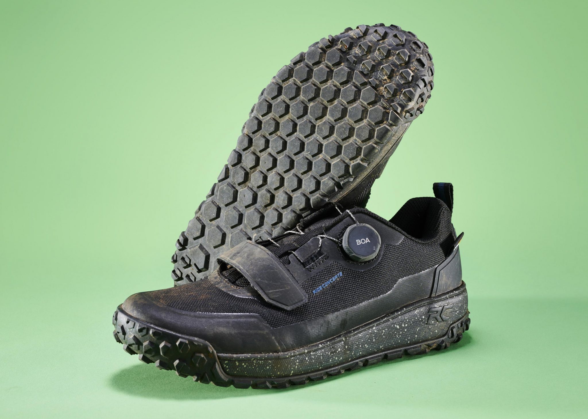 Best mountain bike shoes reviewed and rated by experts MBR