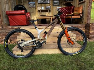 Josh Lowe YT Tues Red Bull Hardline