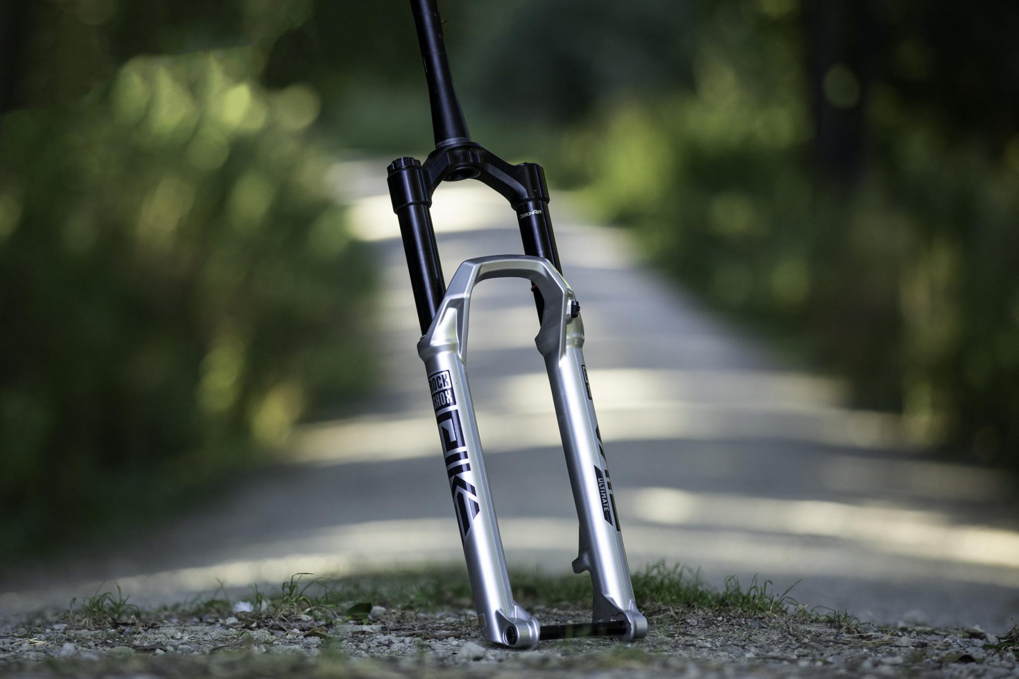 RockShox Pike Ultimate (MY23) fork review - MBR