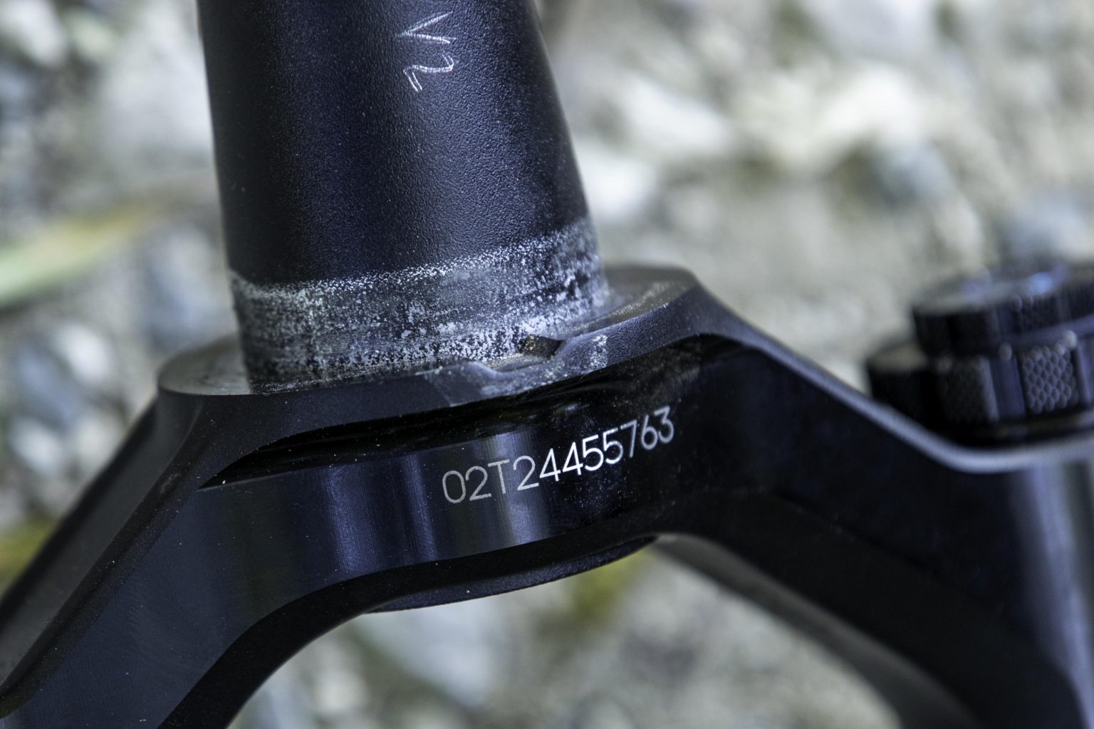 RockShox Pike Ultimate (MY23) fork review MBR
