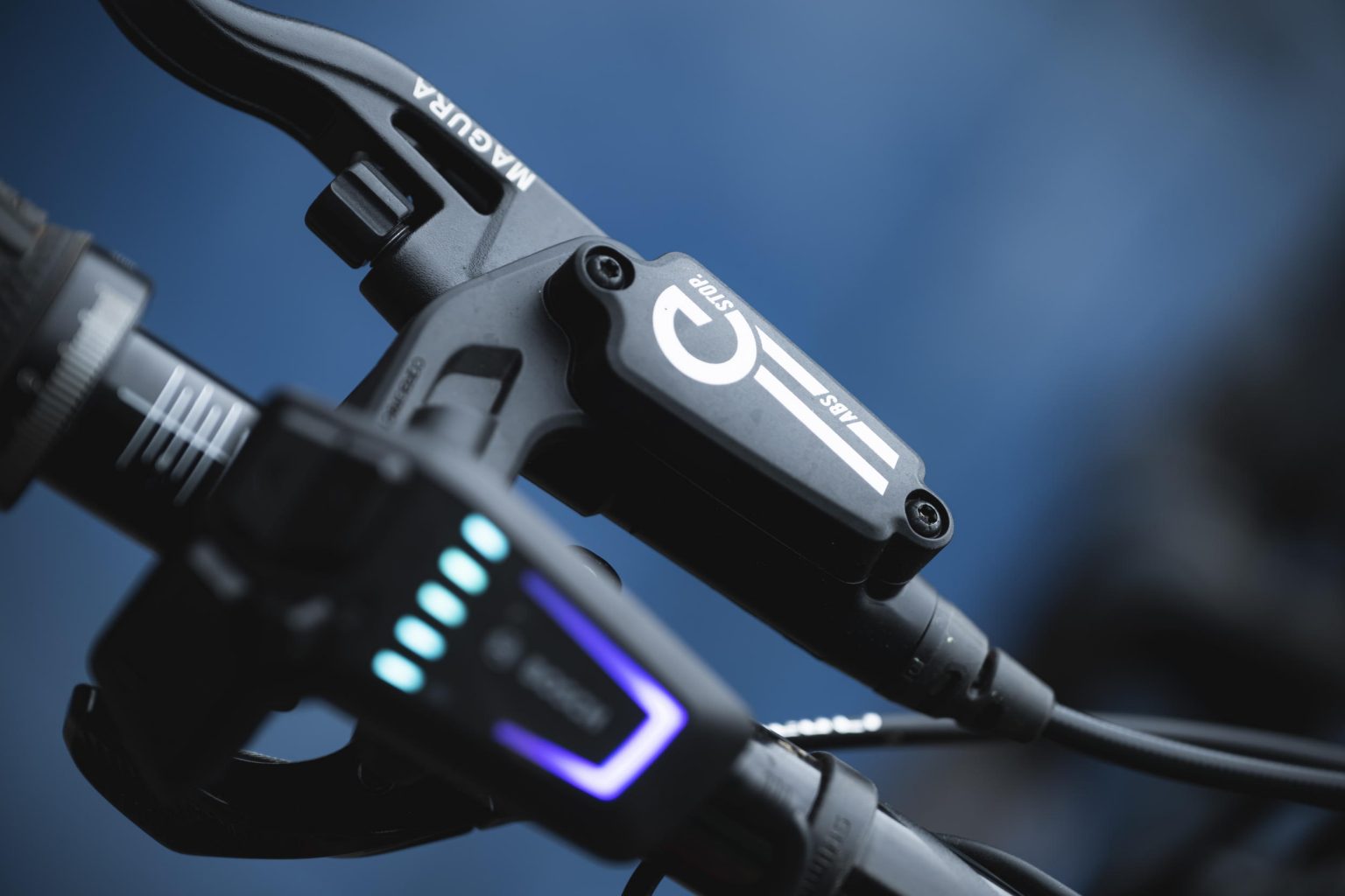 Bosch ebike ABS first ride review MBR