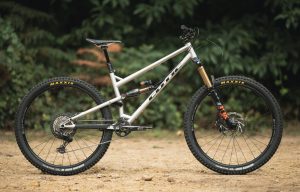 Cotic Rocketmax 150 Gold XT